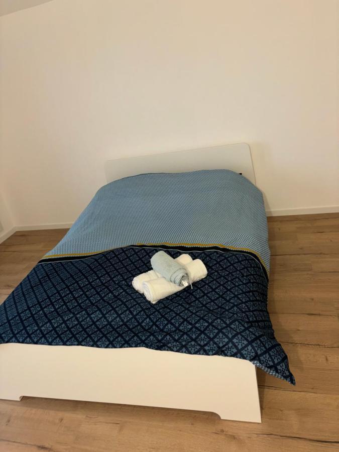 Duplex 6 Pers Neuf + Parking Leilighet Mulhouse Eksteriør bilde