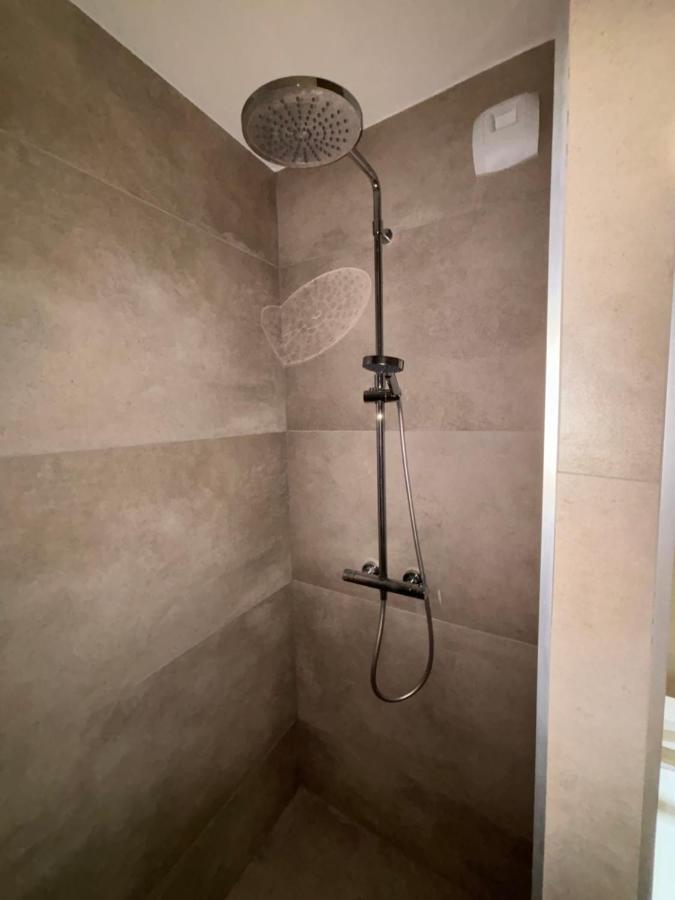 Duplex 6 Pers Neuf + Parking Leilighet Mulhouse Eksteriør bilde