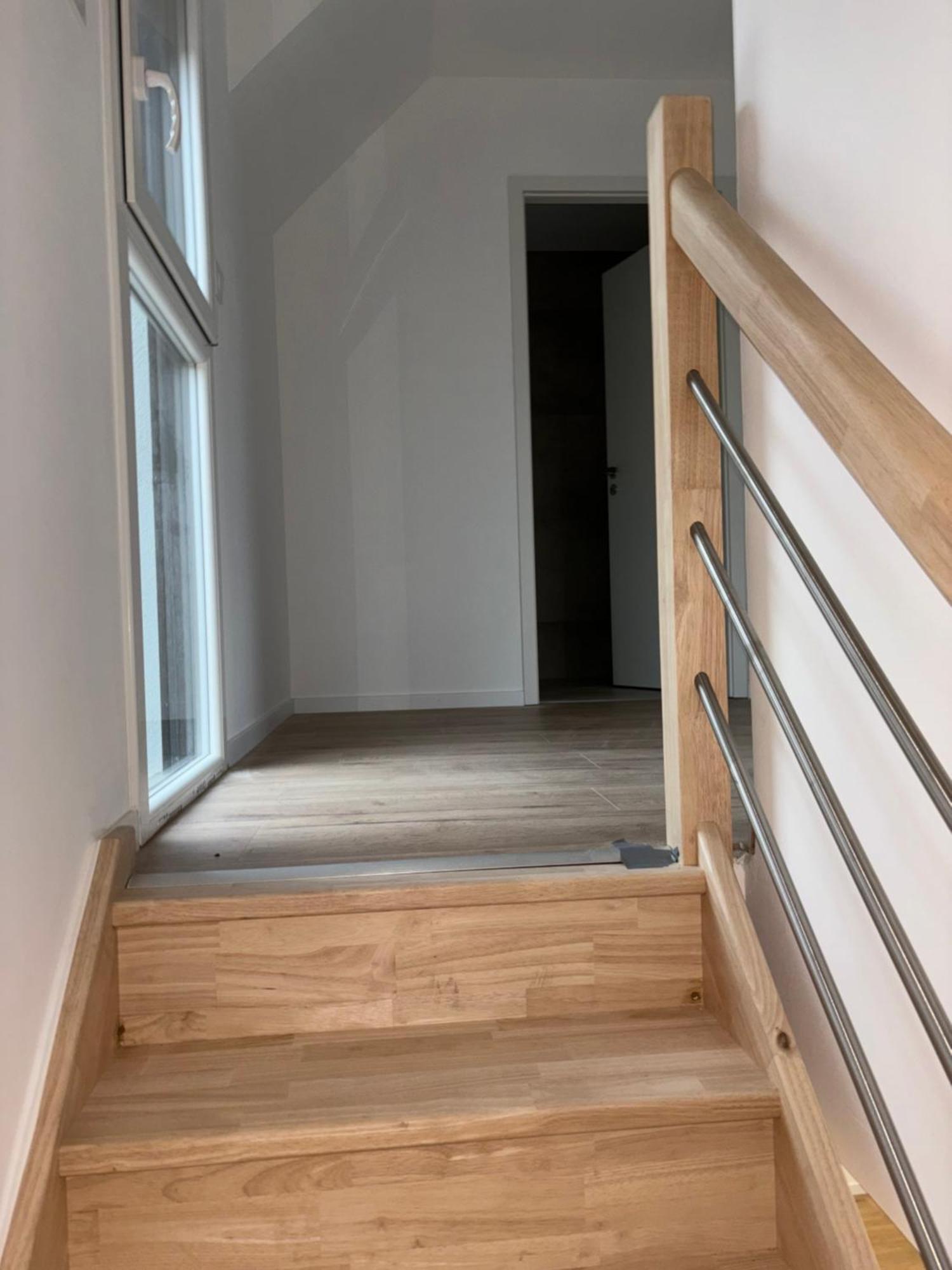 Duplex 6 Pers Neuf + Parking Leilighet Mulhouse Eksteriør bilde